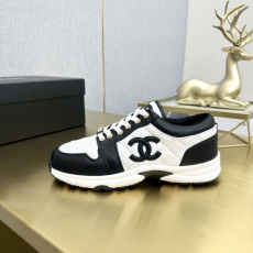 Chanel Casual Shoes